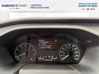 2022 Ford Transit Cargo Van in Plessisville, Quebec - 28 - w320h240px