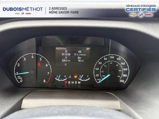 2022 Ford Transit Cargo Van in Victoriaville, Quebec - 31 - w320h240px