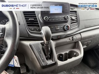 2022 Ford Transit Cargo Van in Plessisville, Quebec - 23 - w320h240px