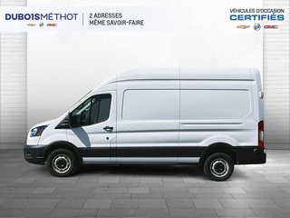 Ford Transit Cargo Van T-250, 148', TOIT ELEVEE, HIGH ROOF, V6 !!! 2024 à Victoriaville, Québec - 4 - w320h240px