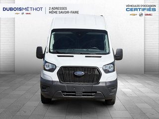 Ford Transit Cargo Van T-250, 148', TOIT ELEVEE, HIGH ROOF, V6 !!! 2024 à Victoriaville, Québec - 3 - w320h240px