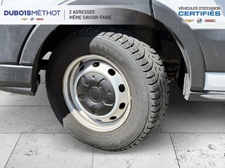 Ford Transit Cargo Van T-250, 148', TOIT ELEVEE, HIGH ROOF, V6 !!! 2024 à Victoriaville, Québec - 2 - w320h240px