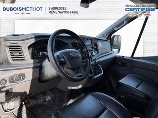 Ford Transit Cargo Van  2024 à Victoriaville, Québec - 17 - w320h240px
