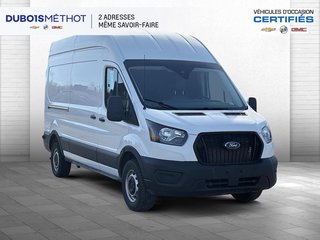 Ford Transit Cargo Van  2024 à Victoriaville, Québec - 9 - w320h240px