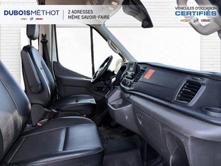 Ford Transit Cargo Van  2024 à Victoriaville, Québec - 14 - w320h240px