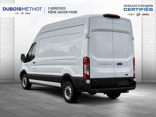 2024 Ford Transit Cargo Van T-250, TOIT ELEVE, HIGH ROOF !!! in Plessisville, Quebec - 2 - w320h240px