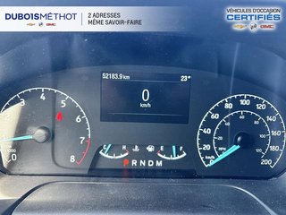 Ford Transit Cargo Van  2024 à Victoriaville, Québec - 23 - w320h240px