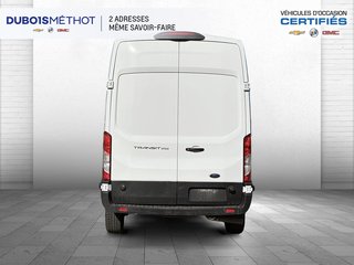 2024 Ford Transit Cargo Van T-250, TOIT ELEVE, HIGH ROOF !!! in Victoriaville, Quebec - 6 - w320h240px