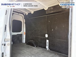 Ford Transit Cargo Van  2024 à Victoriaville, Québec - 13 - w320h240px