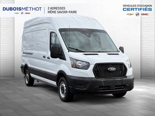 2024 Ford Transit Cargo Van T-250, TOIT ELEVE, HIGH ROOF !!! in Plessisville, Quebec - 3 - w320h240px