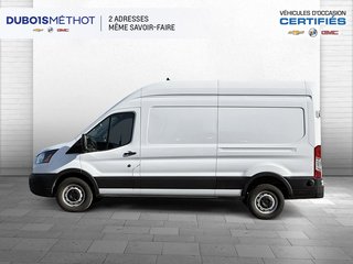 2024 Ford Transit Cargo Van T-250, TOIT ELEVE, HIGH ROOF !!! in Victoriaville, Quebec - 4 - w320h240px