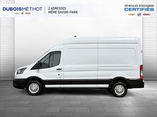 Ford Transit Cargo Van T-250, V6 3.5L, 148', AWD, HIGH ROOF/TOIT ELEVE!! 2025 à Plessisville, Québec - 4 - w320h240px