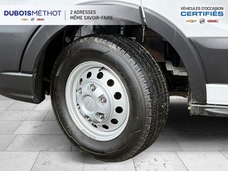 Ford Transit Cargo Van T-250, V6 3.5L, 148', AWD, HIGH ROOF/TOIT ELEVE!! 2025 à Plessisville, Québec - 2 - w320h240px