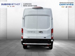Ford Transit Cargo Van T-250, V6 3.5L, 148', AWD, HIGH ROOF/TOIT ELEVE!! 2025 à Plessisville, Québec - 6 - w320h240px
