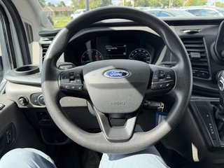 2025 Ford Transit Cargo Van in Victoriaville, Quebec - 19 - w320h240px