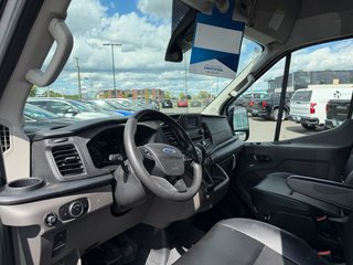 2025 Ford Transit Cargo Van in Victoriaville, Quebec - 14 - w320h240px