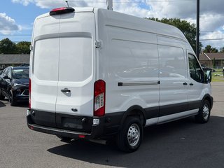 2025 Ford Transit Cargo Van in Victoriaville, Quebec - 5 - w320h240px