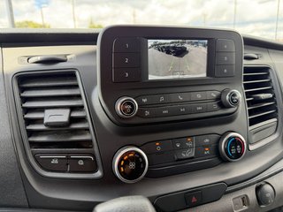 2025 Ford Transit Cargo Van in Victoriaville, Quebec - 18 - w320h240px
