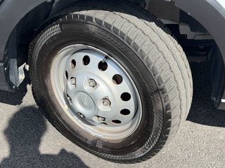 2025 Ford Transit Cargo Van in Victoriaville, Quebec - 23 - w320h240px