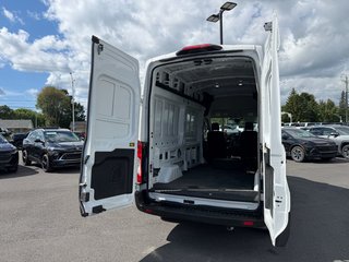 2025 Ford Transit Cargo Van in Victoriaville, Quebec - 9 - w320h240px