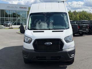 2025 Ford Transit Cargo Van in Victoriaville, Quebec - 2 - w320h240px