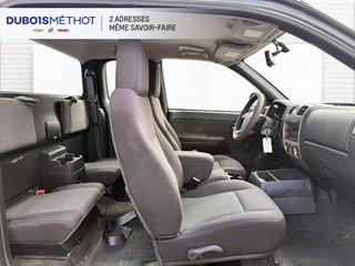 GMC Canyon  2011 à Plessisville, Québec - 14 - w320h240px