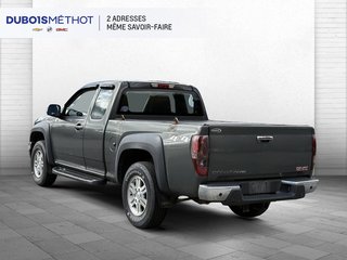 GMC Canyon  2011 à Plessisville, Québec - 5 - w320h240px