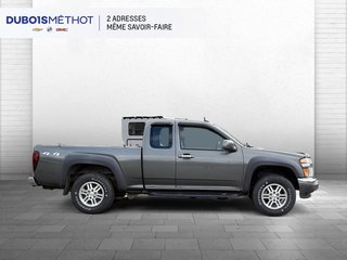 GMC Canyon  2011 à Plessisville, Québec - 8 - w320h240px