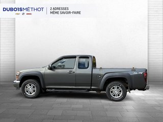 GMC Canyon  2011 à Plessisville, Québec - 4 - w320h240px