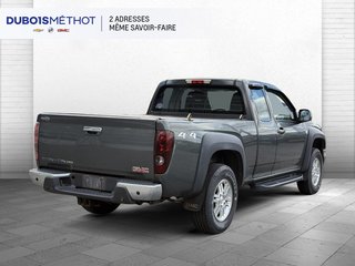 GMC Canyon  2011 à Plessisville, Québec - 7 - w320h240px