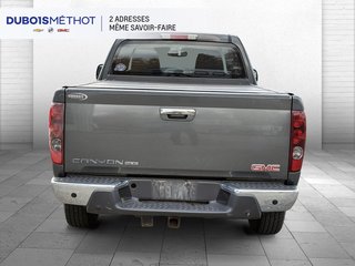 GMC Canyon  2011 à Plessisville, Québec - 6 - w320h240px