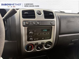 GMC Canyon  2011 à Plessisville, Québec - 20 - w320h240px