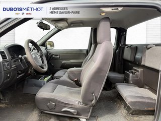 GMC Canyon  2011 à Plessisville, Québec - 12 - w320h240px