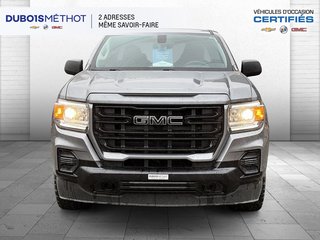 2021 GMC Canyon in Plessisville, Quebec - 3 - w320h240px
