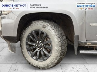 2021 GMC Canyon in Plessisville, Quebec - 2 - w320h240px