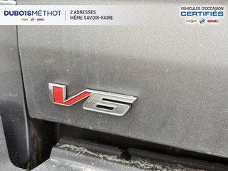 2021 GMC Canyon in Plessisville, Quebec - 10 - w320h240px