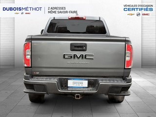 2021 GMC Canyon in Plessisville, Quebec - 6 - w320h240px