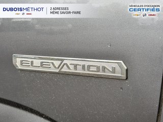 2021 GMC Canyon in Plessisville, Quebec - 8 - w320h240px