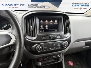 2021 GMC Canyon in Plessisville, Quebec - 17 - w320h240px