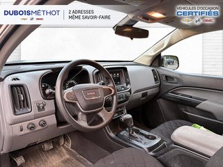 GMC Canyon  2021 à Victoriaville, Québec - 4 - w320h240px