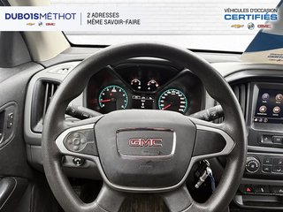 2021 GMC Canyon in Plessisville, Quebec - 14 - w320h240px