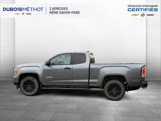 2021 GMC Canyon in Plessisville, Quebec - 4 - w320h240px