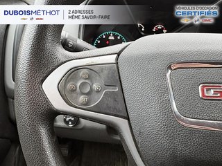 2021 GMC Canyon in Plessisville, Quebec - 15 - w320h240px