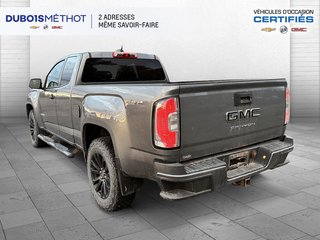 GMC Canyon  2021 à Victoriaville, Québec - 2 - w320h240px