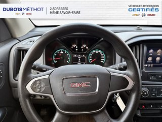 GMC Canyon  2021 à Victoriaville, Québec - 6 - w320h240px