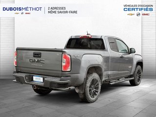 2021 GMC Canyon in Plessisville, Quebec - 7 - w320h240px