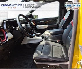 2023 GMC Canyon AT4X EDITION 1, CREW, CUIR in Plessisville, Quebec - 4 - w320h240px