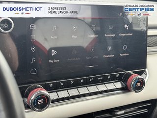 GMC Canyon  2023 à Plessisville, Québec - 25 - w320h240px