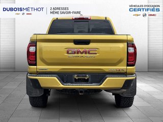 GMC Canyon  2023 à Plessisville, Québec - 6 - w320h240px