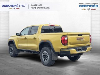 GMC Canyon  2023 à Plessisville, Québec - 5 - w320h240px